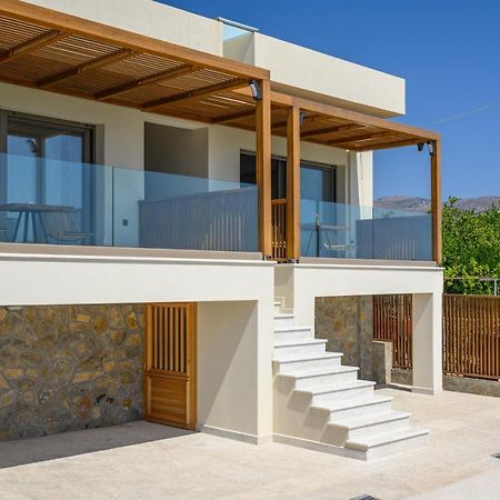 Amare Studios Агиос-Николаос Экстерьер фото